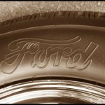 Ford Tire