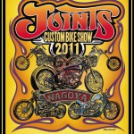 Joints　2011開催のお知らせ